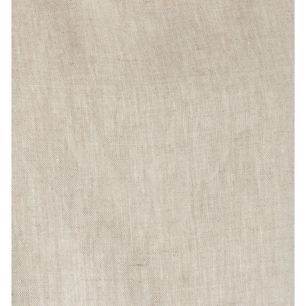 Posse Exclusive Martina Linen Crop Top Small - Picture 3 of 6